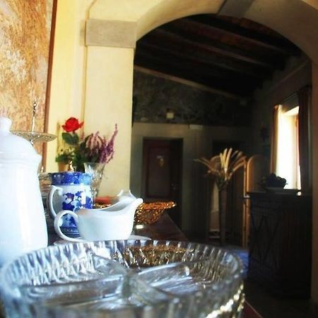 Hotel Florio Castiglione De Sicilia Exterior photo