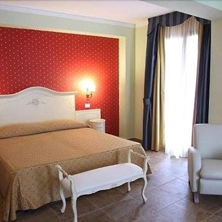 Hotel Florio Castiglione De Sicilia Exterior photo