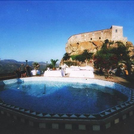 Hotel Florio Castiglione De Sicilia Exterior photo