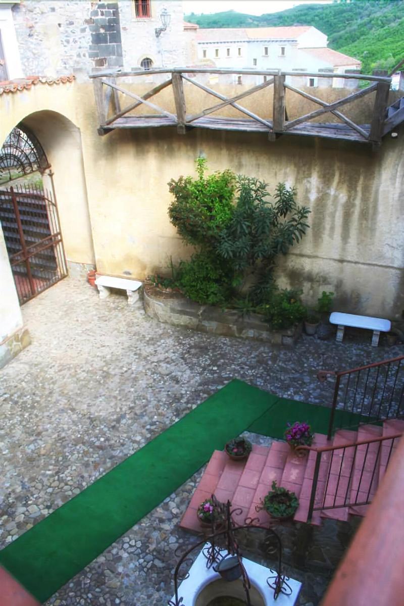 Hotel Florio Castiglione De Sicilia Exterior photo