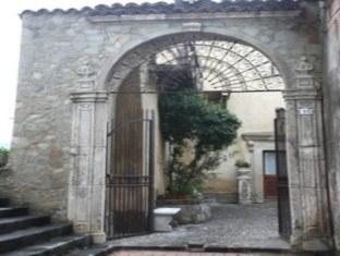 Hotel Florio Castiglione De Sicilia Exterior photo